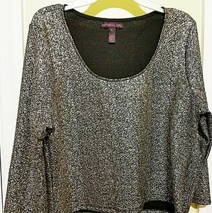 Material Girl crop top